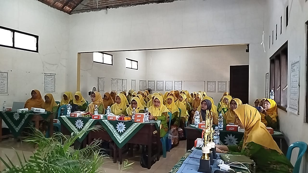 Musyawarah Cabang HMI pemkot pati 2025